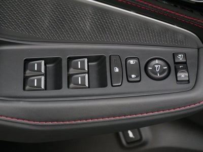 2026 Acura MDX with A-Spec Package