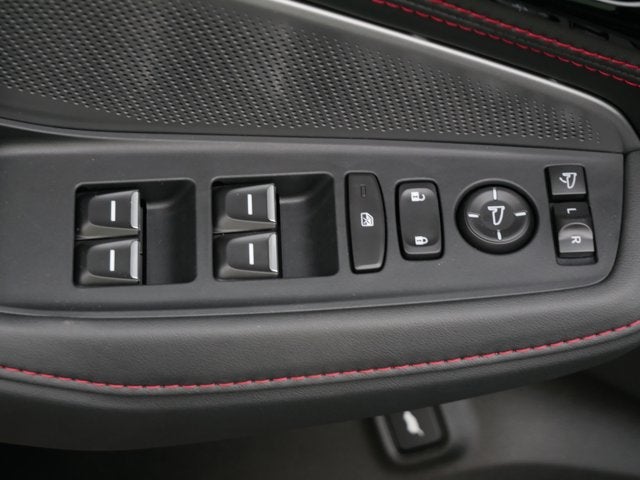 2026 Acura MDX with A-Spec Package