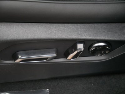 2026 Acura MDX with A-Spec Package