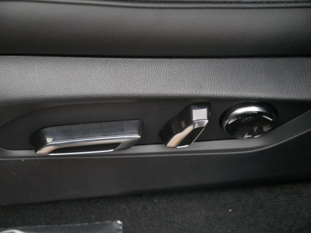 2026 Acura MDX with A-Spec Package