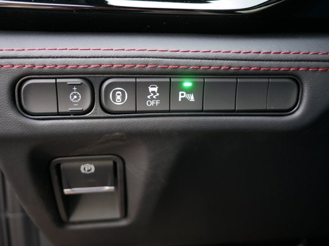 2026 Acura MDX with A-Spec Package