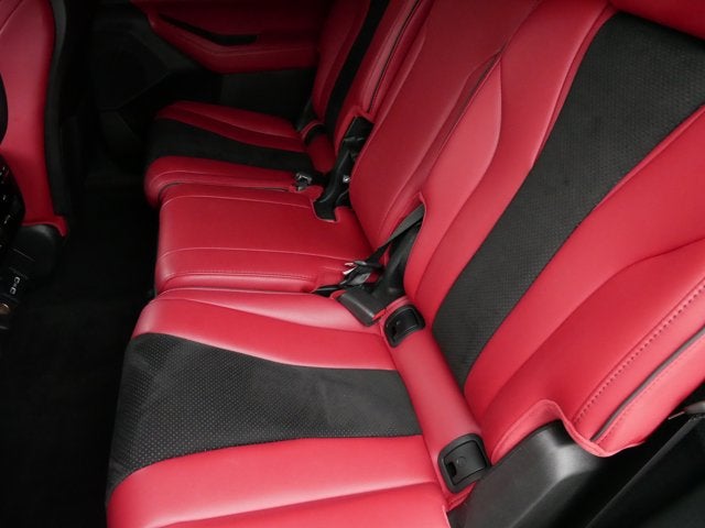 2024 Acura MDX with A-Spec Package