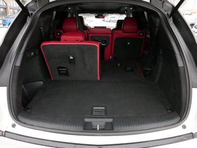 2024 Acura MDX with A-Spec Package