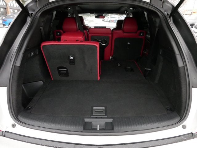 2024 Acura MDX with A-Spec Package