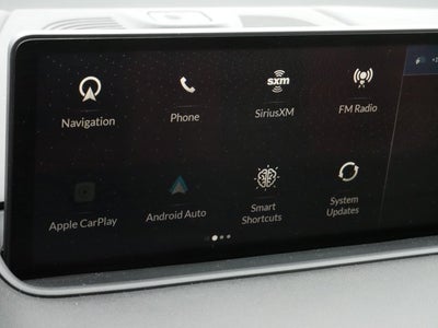 2024 Acura MDX with A-Spec Package