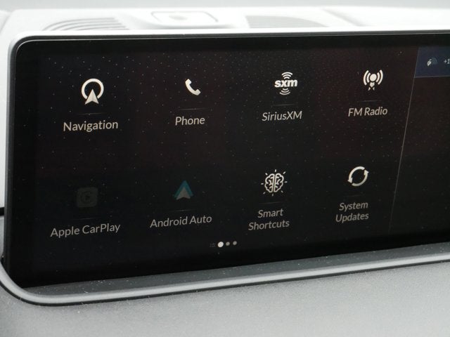 2024 Acura MDX with A-Spec Package