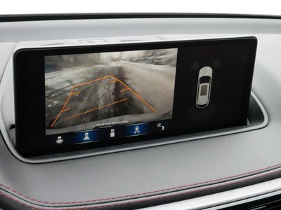 2024 Acura MDX with A-Spec Package