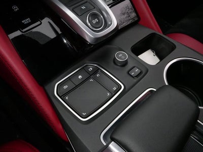 2024 Acura MDX with A-Spec Package