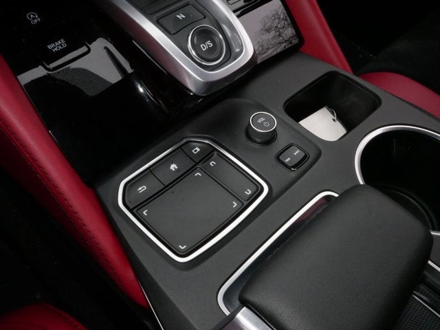 2024 Acura MDX with A-Spec Package