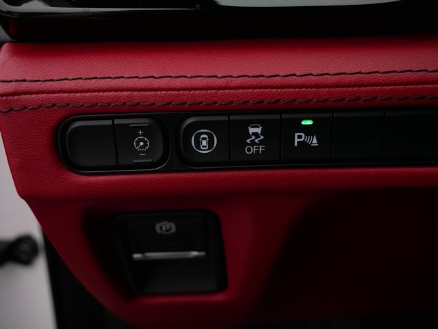 2024 Acura MDX with A-Spec Package