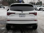2024 Acura MDX with A-Spec Package