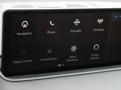 2024 Acura MDX with A-Spec Package