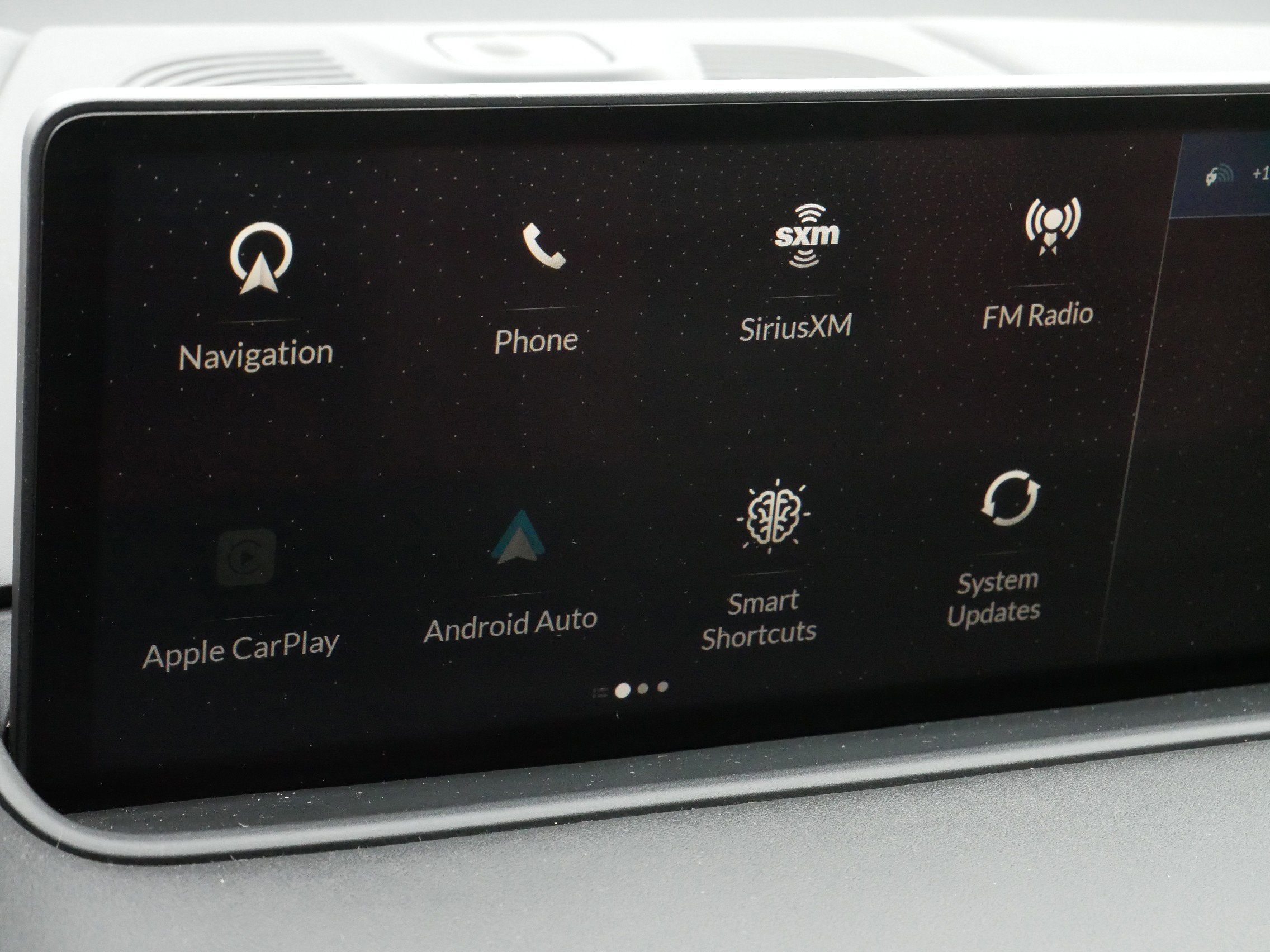 2024 Acura MDX with A-Spec Package