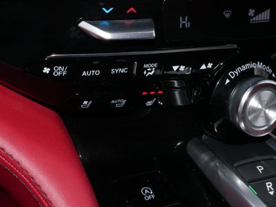 2024 Acura MDX with A-Spec Package