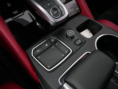 2024 Acura MDX with A-Spec Package