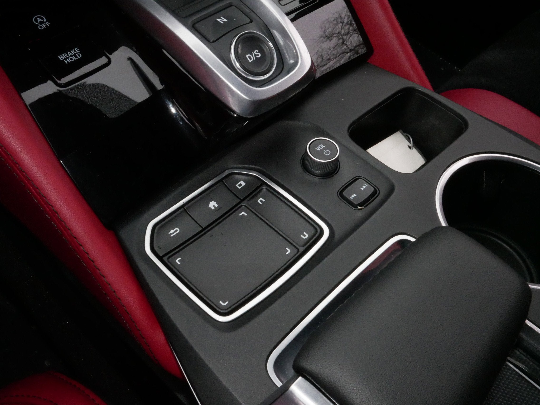 2024 Acura MDX with A-Spec Package