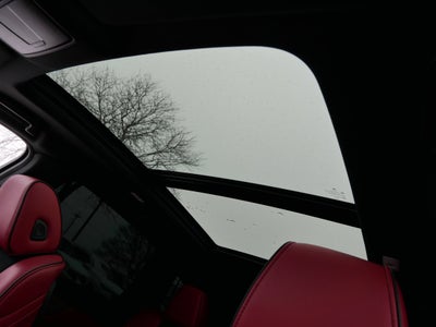 2024 Acura MDX with A-Spec Package