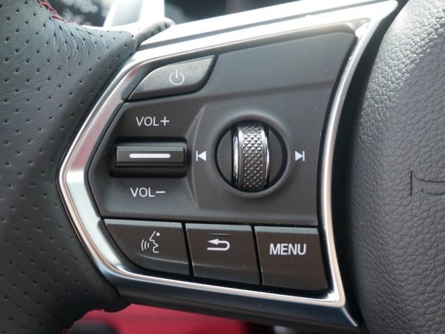 2026 Acura MDX w/A-Spec Package