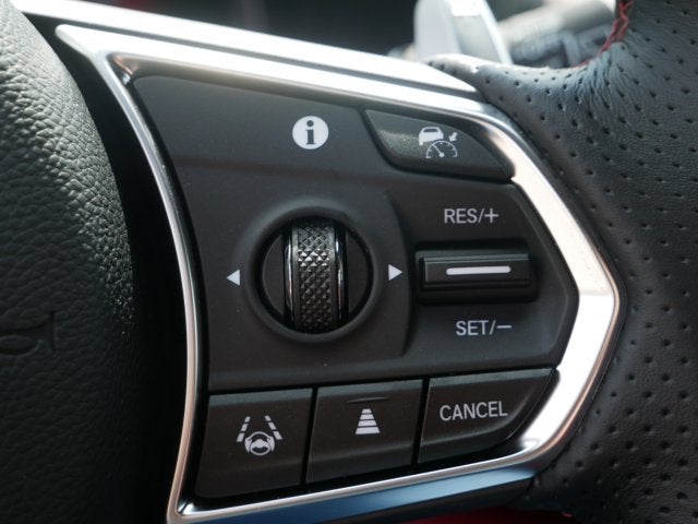 2026 Acura MDX w/A-Spec Package