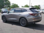 2026 Acura MDX w/A-Spec Package