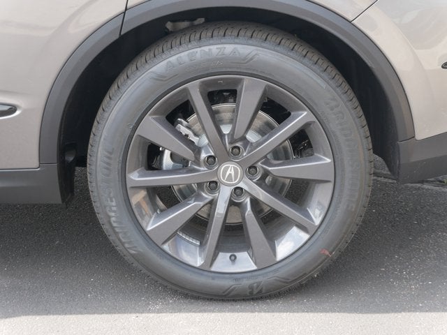 2026 Acura MDX w/A-Spec Package