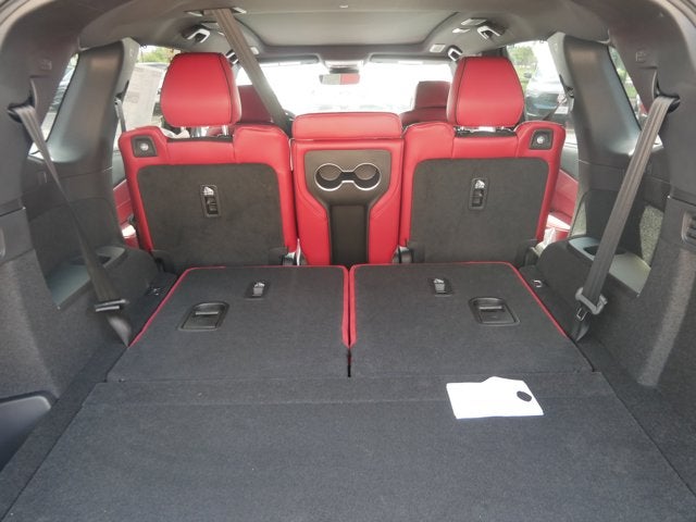 2026 Acura MDX w/A-Spec Package