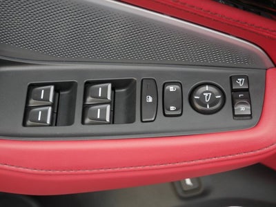 2026 Acura MDX w/A-Spec Package