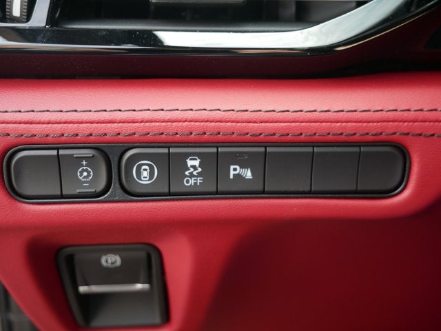 2026 Acura MDX w/A-Spec Package