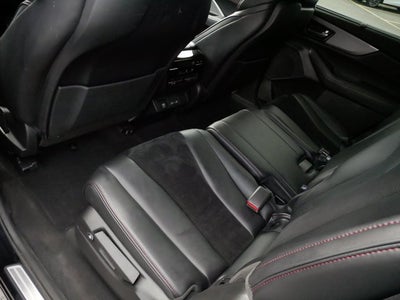 2023 Acura MDX with A-Spec Package