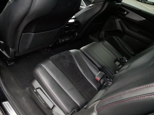 2023 Acura MDX with A-Spec Package