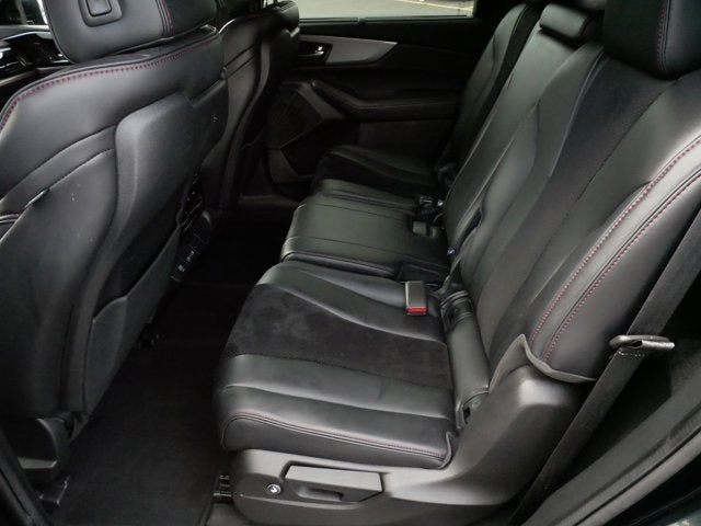 2023 Acura MDX with A-Spec Package