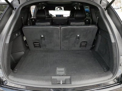 2023 Acura MDX with A-Spec Package