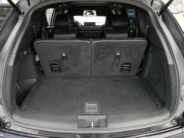 2023 Acura MDX with A-Spec Package