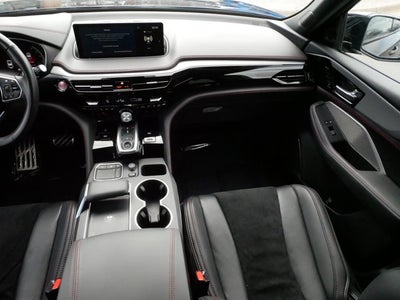 2023 Acura MDX with A-Spec Package