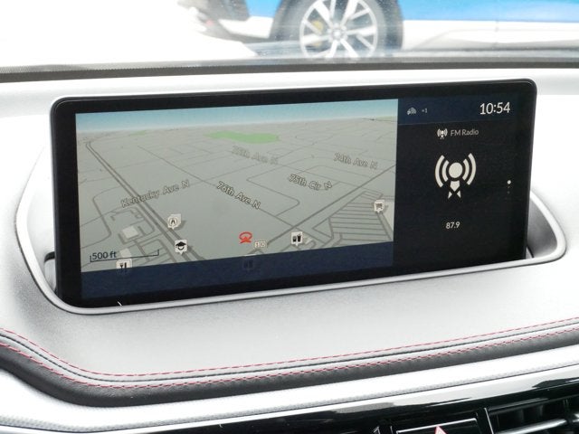 2023 Acura MDX with A-Spec Package