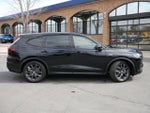 2023 Acura MDX with A-Spec Package