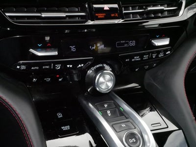 2023 Acura MDX with A-Spec Package