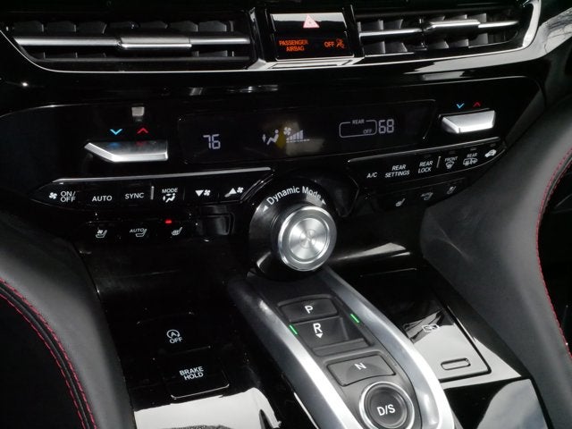 2023 Acura MDX with A-Spec Package