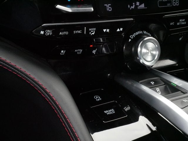 2023 Acura MDX with A-Spec Package