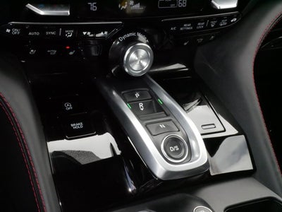 2023 Acura MDX with A-Spec Package