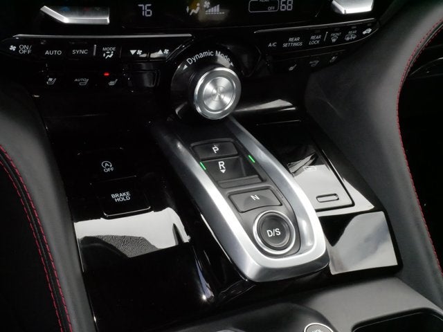 2023 Acura MDX with A-Spec Package