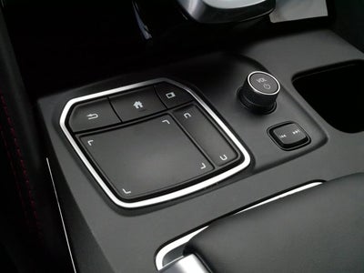 2023 Acura MDX with A-Spec Package