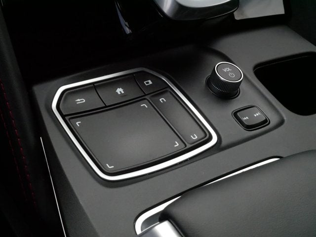 2023 Acura MDX with A-Spec Package