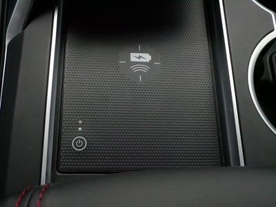 2023 Acura MDX with A-Spec Package