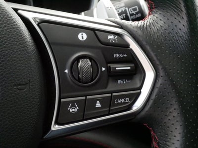 2023 Acura MDX with A-Spec Package