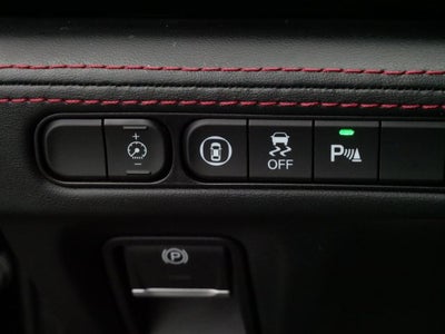 2023 Acura MDX with A-Spec Package