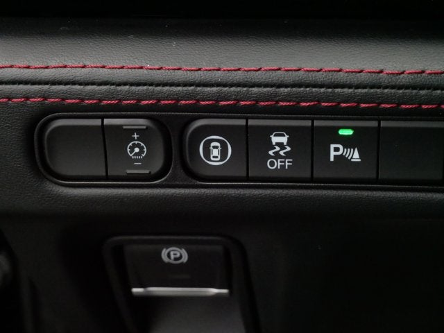 2023 Acura MDX with A-Spec Package