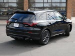 2023 Acura MDX with A-Spec Package