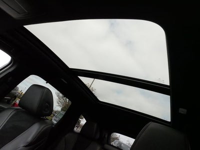 2023 Acura MDX with A-Spec Package