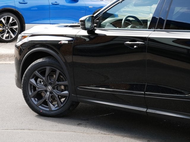 2023 Acura MDX with A-Spec Package